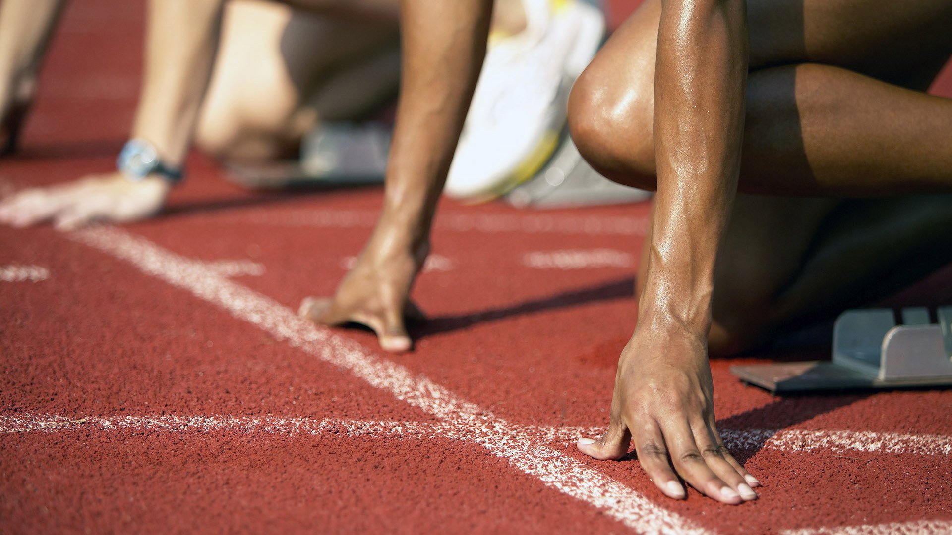 【“未来会是机器人裁判吗？”】科技变革带来无限想象空间！